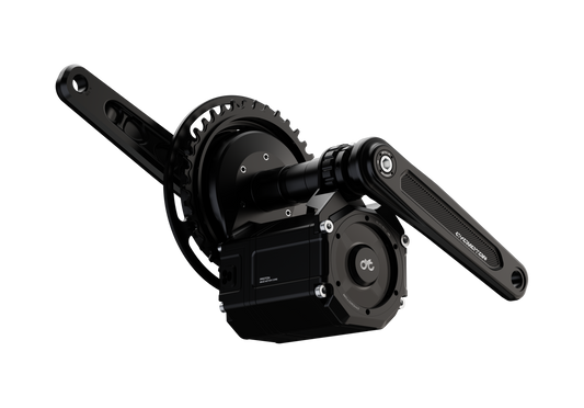 CYC Photon Pro Mid Drive eBike Conversion Kit