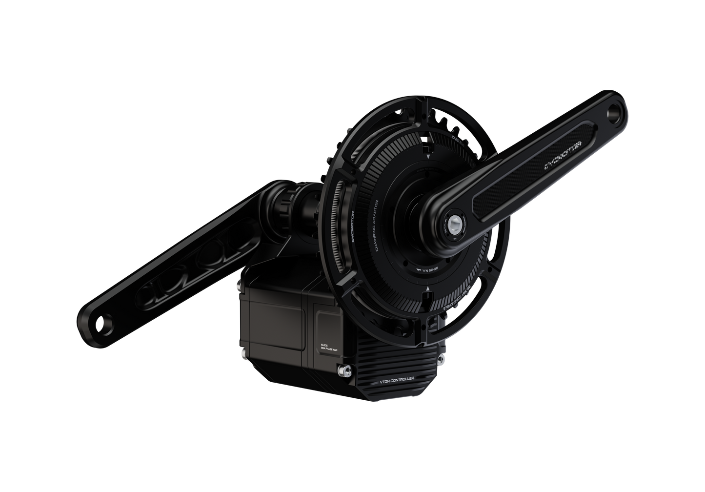 CYC Photon Pro Mid Drive eBike Conversion Kit - Image 4