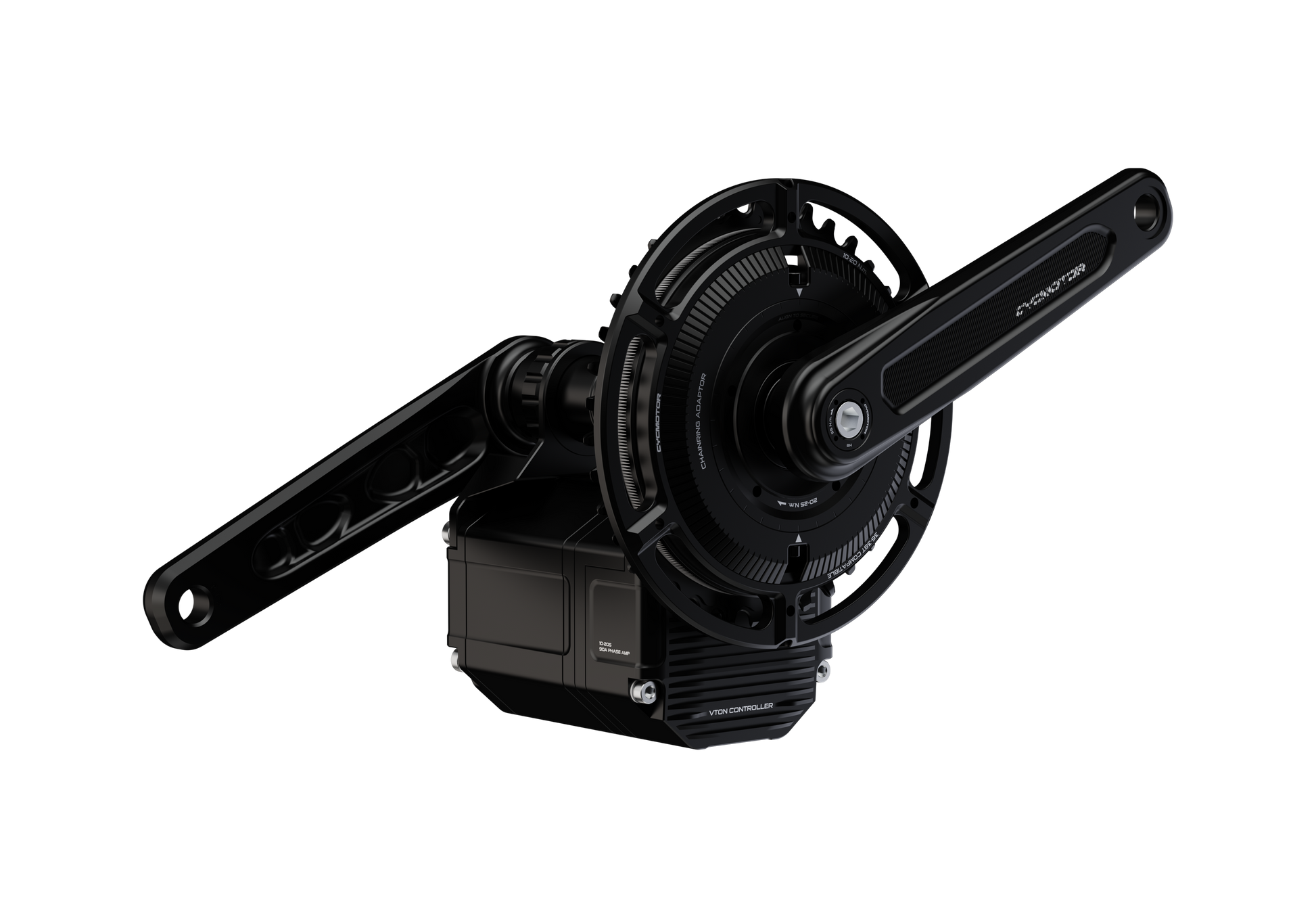 CYC Photon Pro Mid Drive eBike Conversion Kit - Image 4