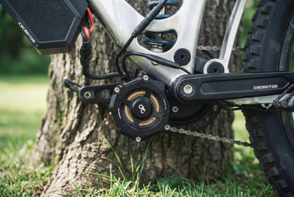 CYC Photon Pro Mid Drive eBike Conversion Kit - Image 5