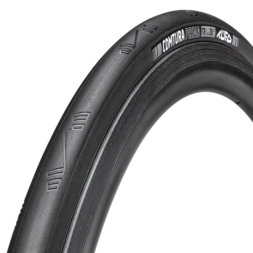 Tufo Comtura Prima TR tubeless road tyre 700 x 32