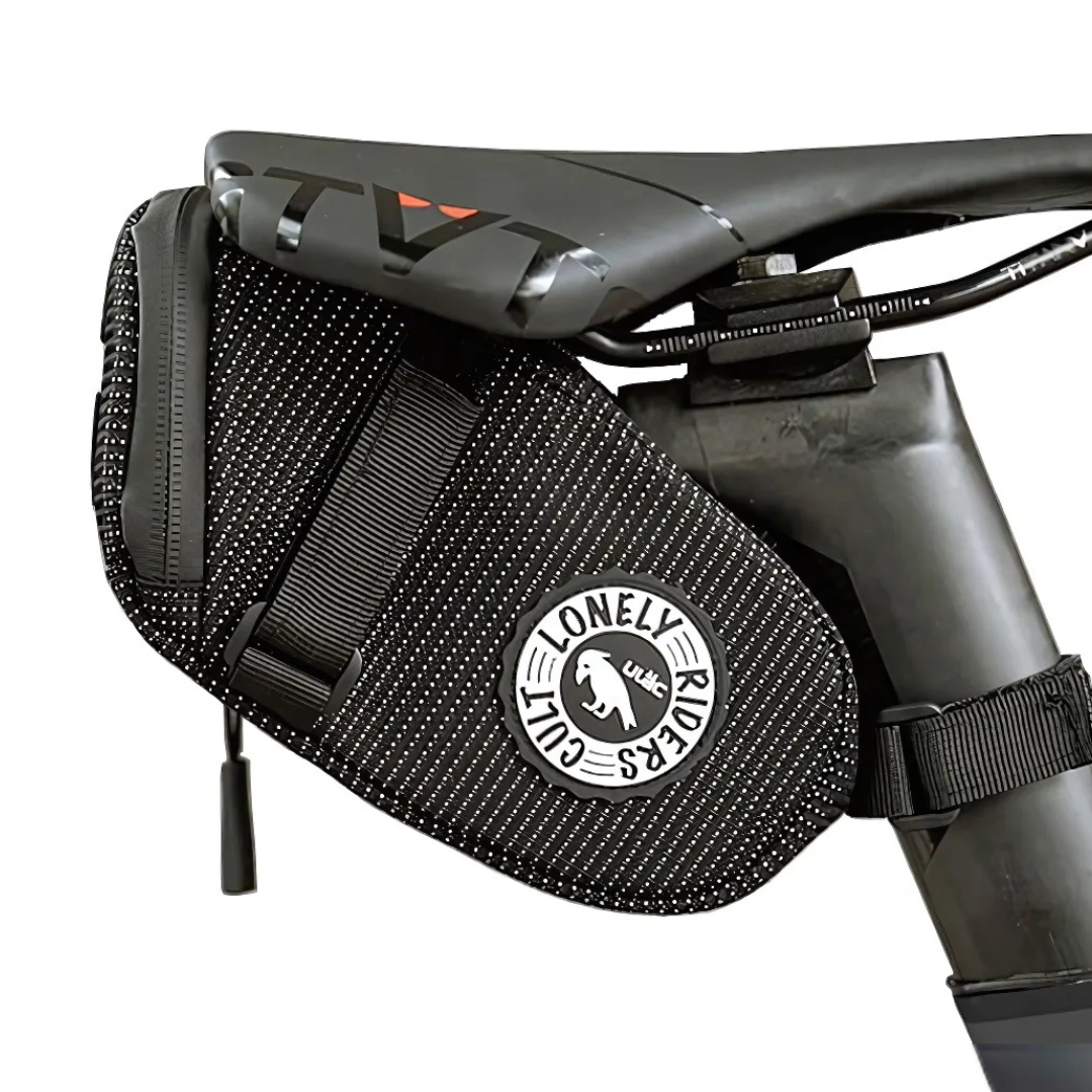 Ulac Radtail Max saddle bag black