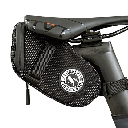 Ulac Radtail Max saddle bag black