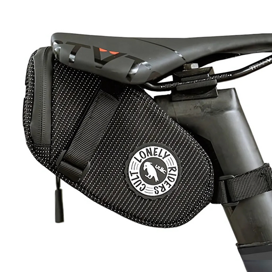 Ulac Radtail Max saddle bag black