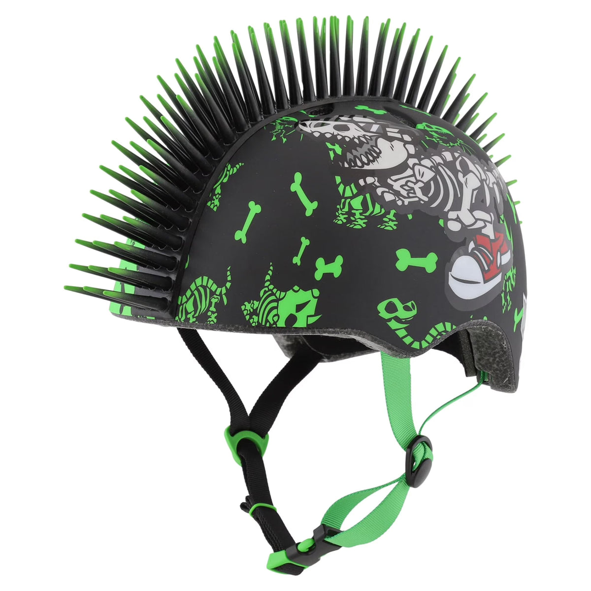 Raskullz Radasaurus Kids Helmet