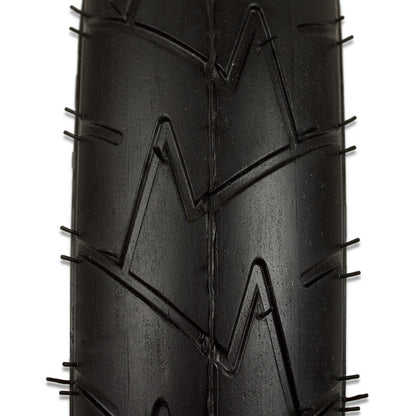 Rubena Comfort 10 x 1.75 pram tyre tread