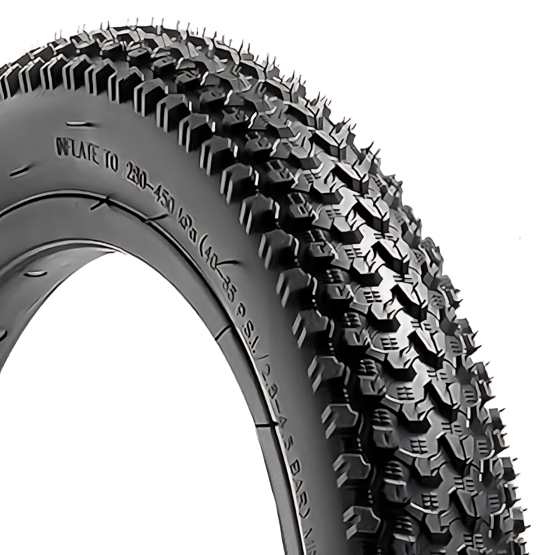 Rocket Road Runner kids bike tyre 18 x 2.1