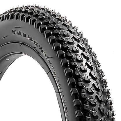 Rocket Road Runner kids bike tyre 18 x 2.1