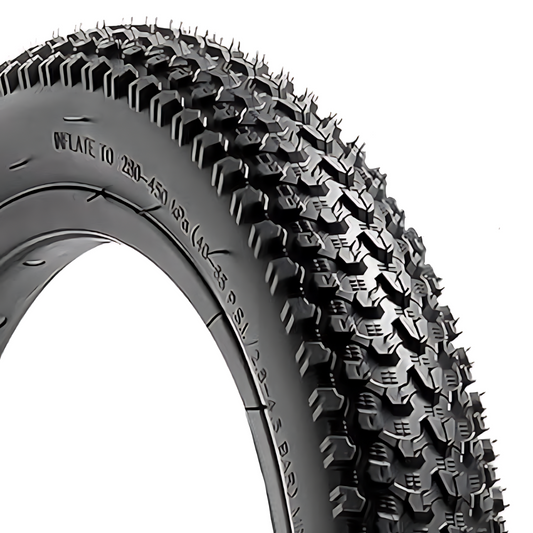 Rocket Road Runner kids bike tyre 18 x 2.1