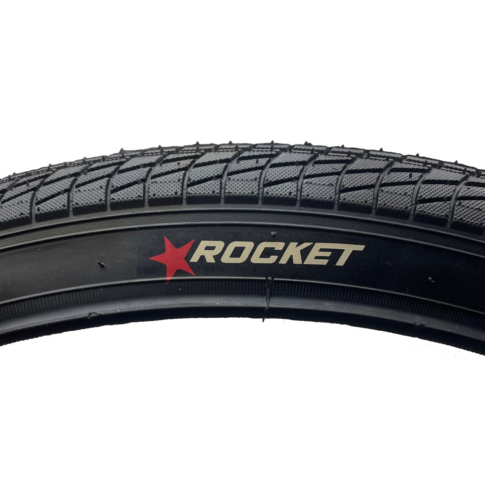 Rocket Penfold 16 x 2.1 tyre tread