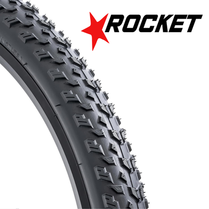 Rocket Rocky P-Guard tyre sidewall
