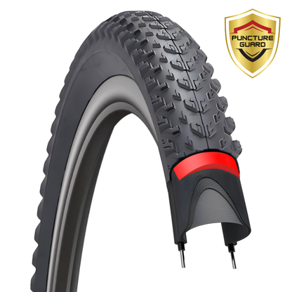 Rocket Rocky P-Guard MTB tyre 26 x 2.0