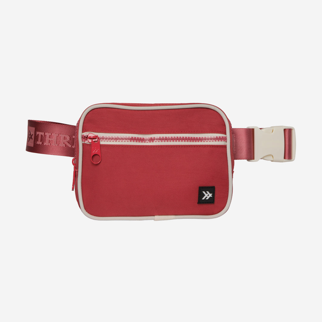 Thread Fanny Pack Rose Water