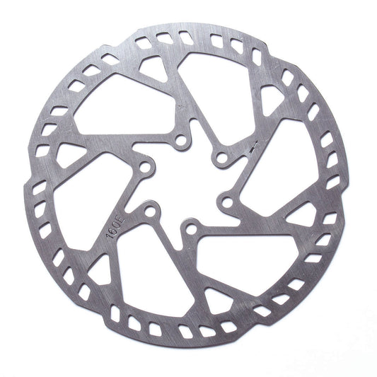Clarks E-Bike Disc Rotor 180mm 6 Bolt 2.3mm