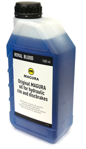 MAGURA Royal Blood