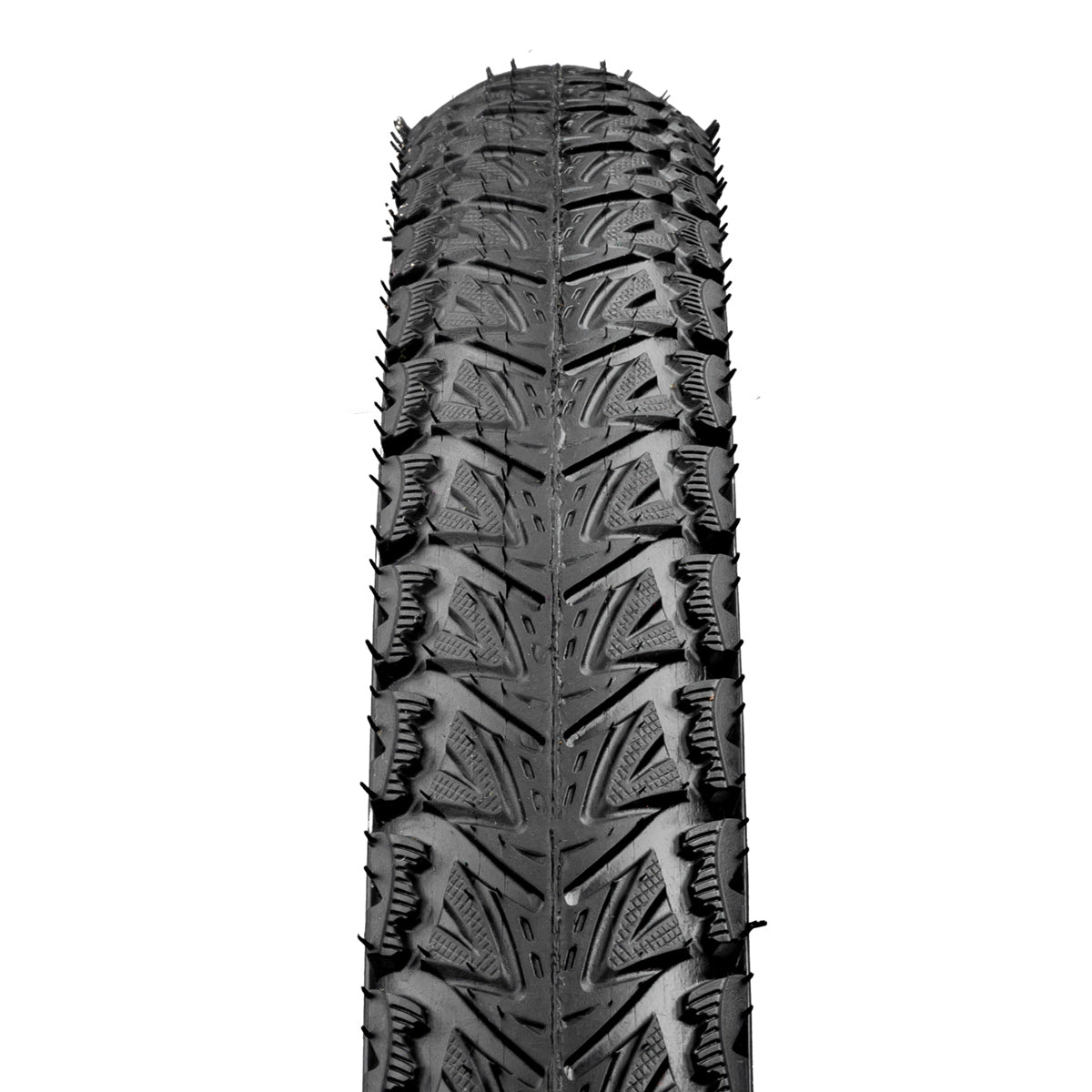 Rubena Sepia tread
