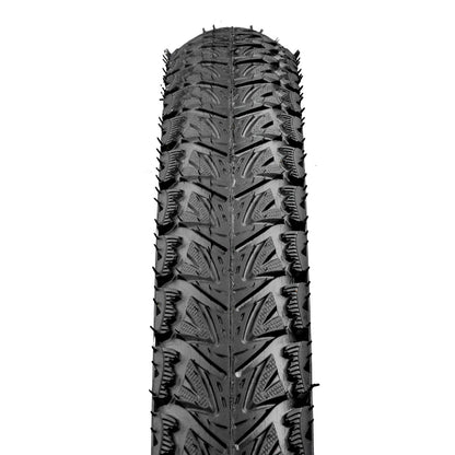 Rubena Sepia tread