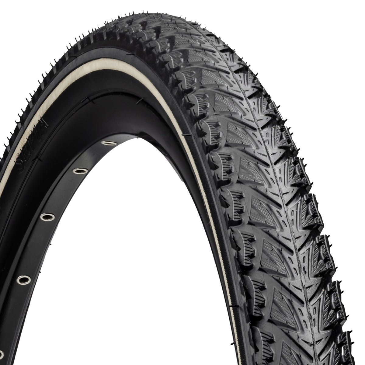 Rubena Sepia Stop Thorn Smart tyre 700 x 40
