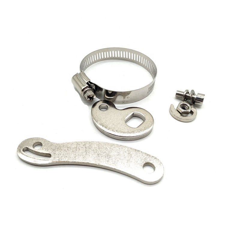 E-bike torque arm parts
