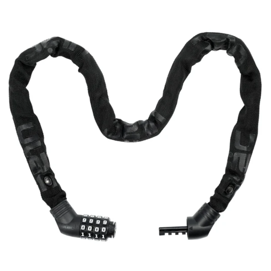 Ulac Street Fighter chain lock Stealth