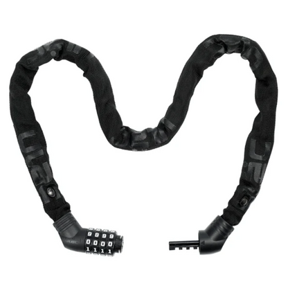 Ulac Street Fighter chain lock Stealth