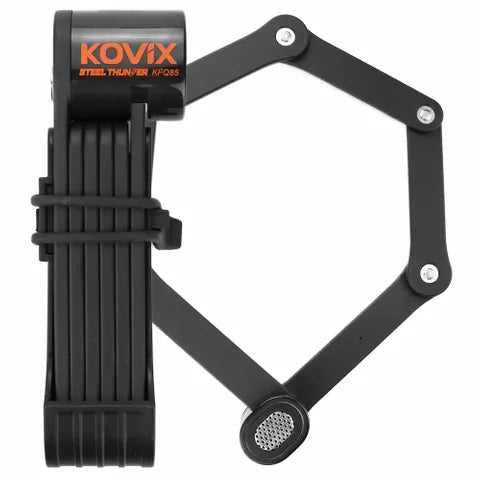 Kovix alarm folding lock 80cm 120dB