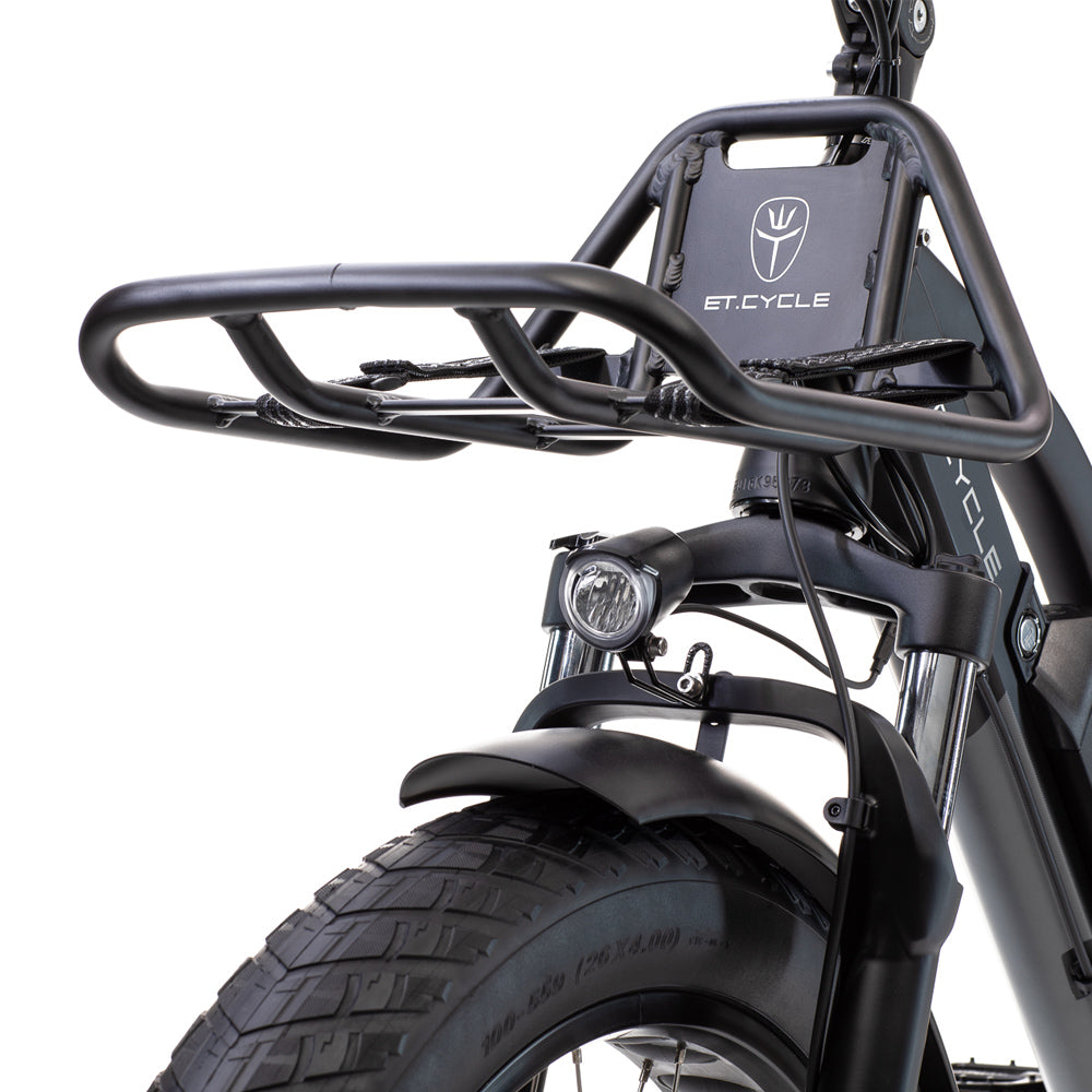 ET.Cycle T720 - battery
