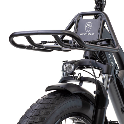 ET.Cycle T720 - battery