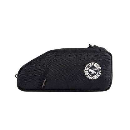 Ulac Trekking Max 1.6L top tube bag in black