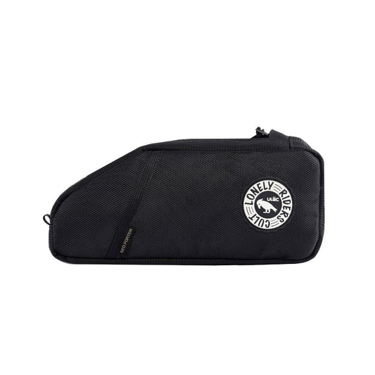 Ulac Trekking Max 1.6L top tube bag in black