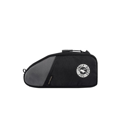Ulac Trekking Pro 1.2L top tube bag in black