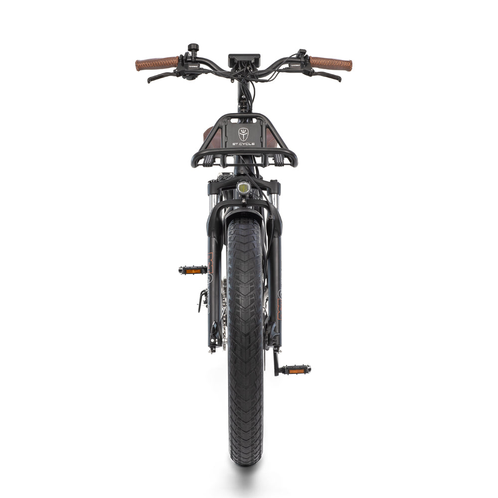 ET.Cycle T720 - lifestyle