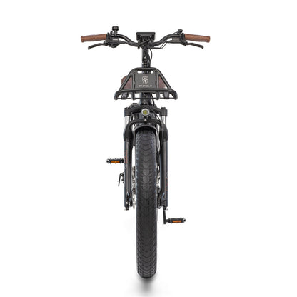 ET.Cycle T720 - lifestyle