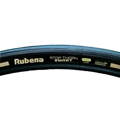 Rubena Tournier wheelchair tyre tread