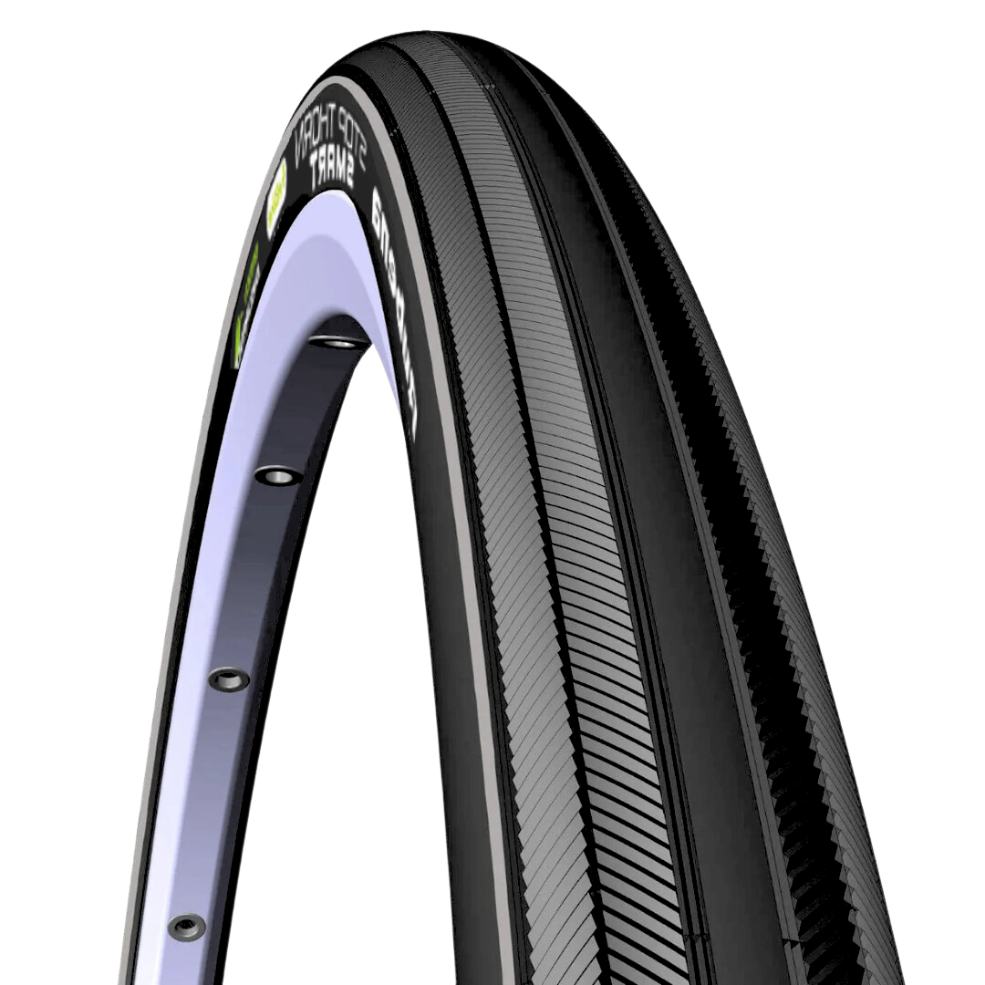 Rubena Tournier wheelchair tyre 24 x 1 3/8