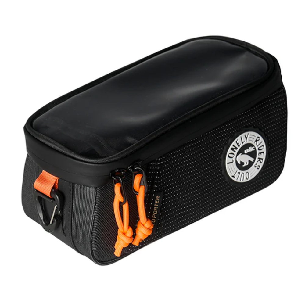 Ulac Trekking phone bag touchscreen window