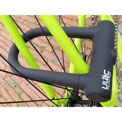 Ulac Brooklyn U-lock detail