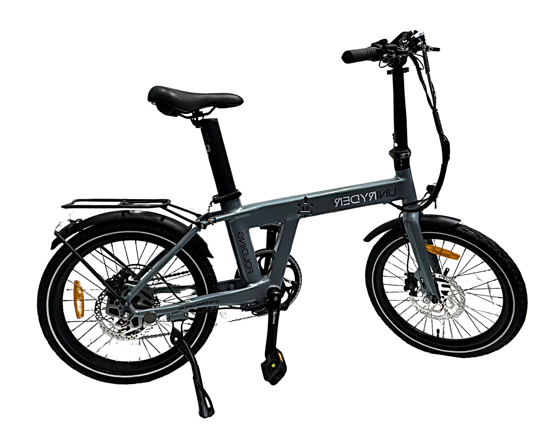 Ryder UniRyder 2 Folding Electric Bike