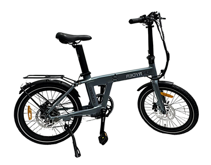 Ryder UniRyder 2 Folding Electric Bike