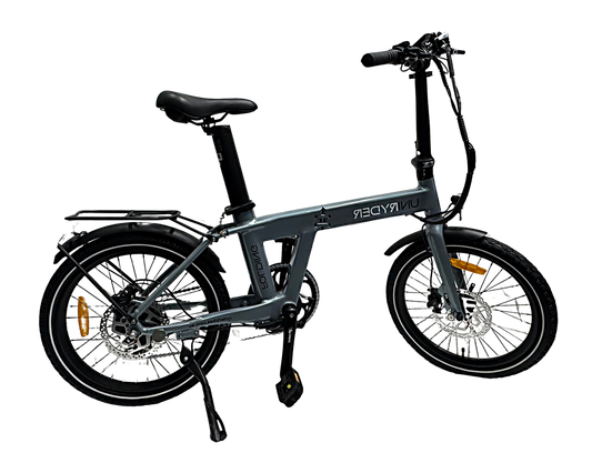 Ryder UniRyder 2 Folding Electric Bike