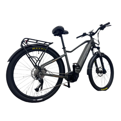 Ryder Pro 3 Mid-Drive Commuter E-Bike