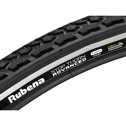 Rubena Gripper tread
