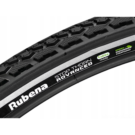 Rubena Gripper tread
