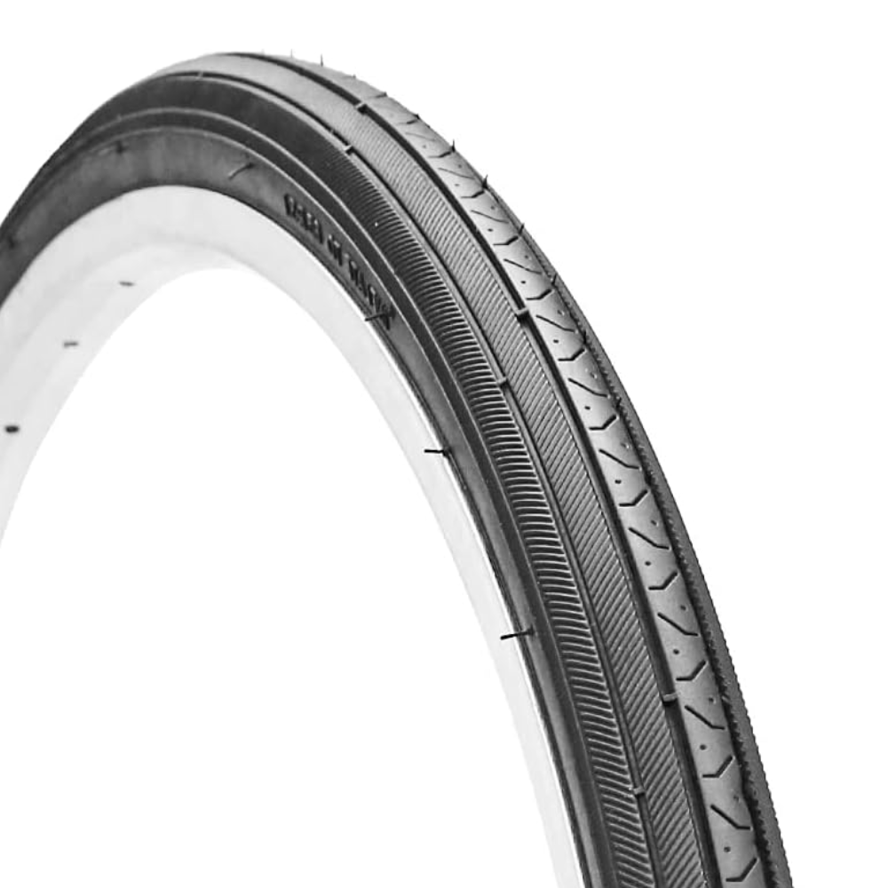 Rocket Daffy vintage tyre 27 x 1 1/4