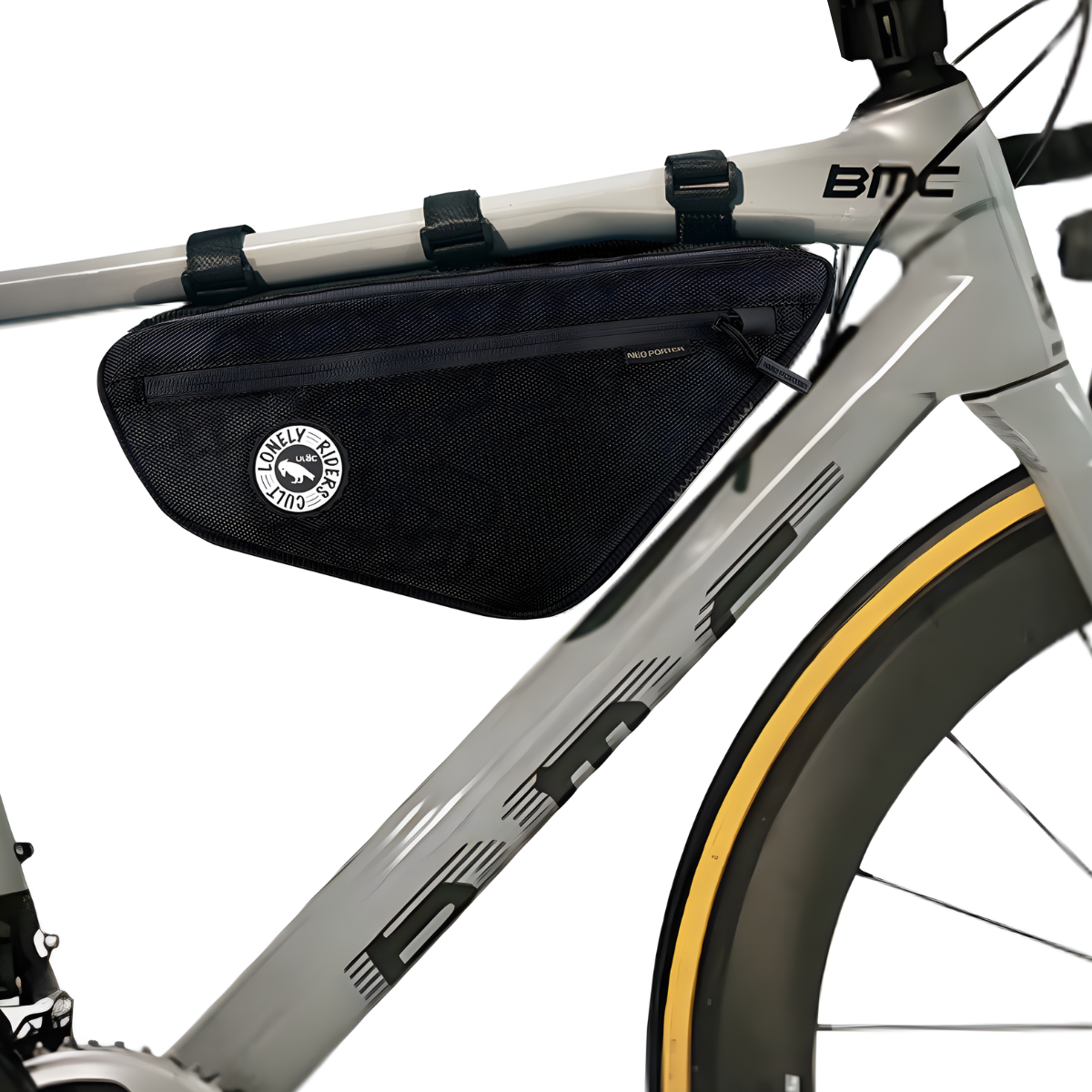 Ulac Touring Max 2.2L frame bag