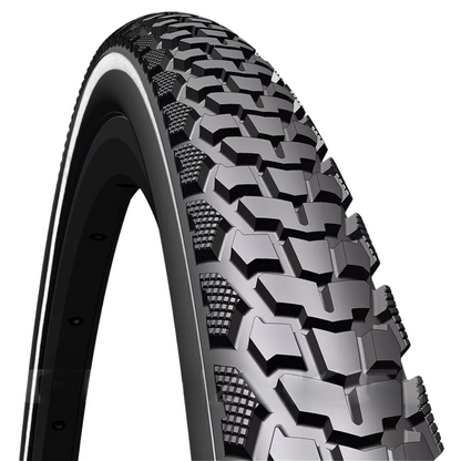 Rubena Gripper Stop Thorn touring tyre 700 x 40