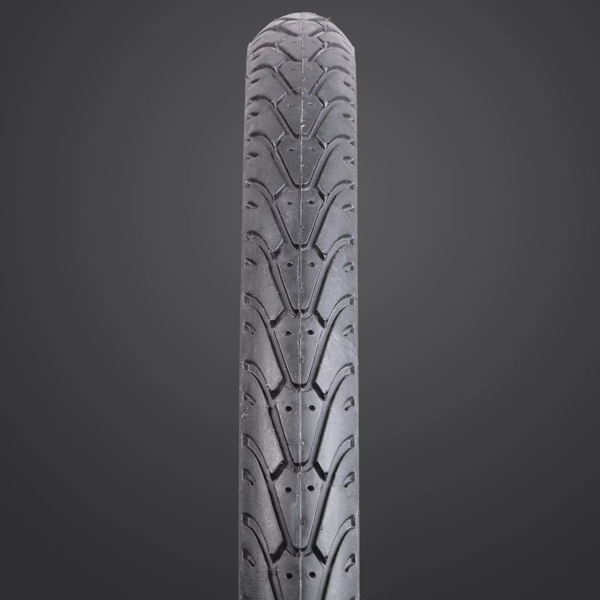 Vee Rubber City Wolf VRB-212 tyre front view