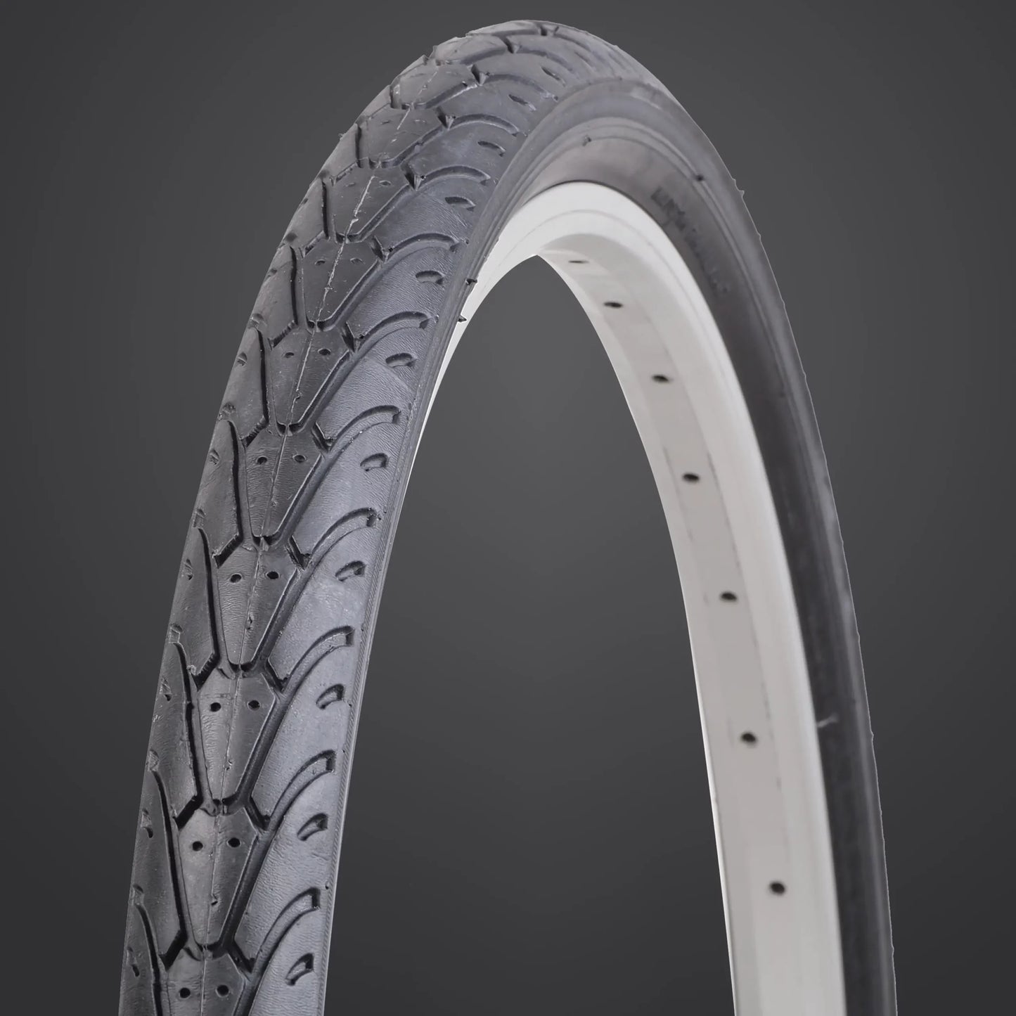 Vee Rubber City Wolf VRB-212 tyre side tread view