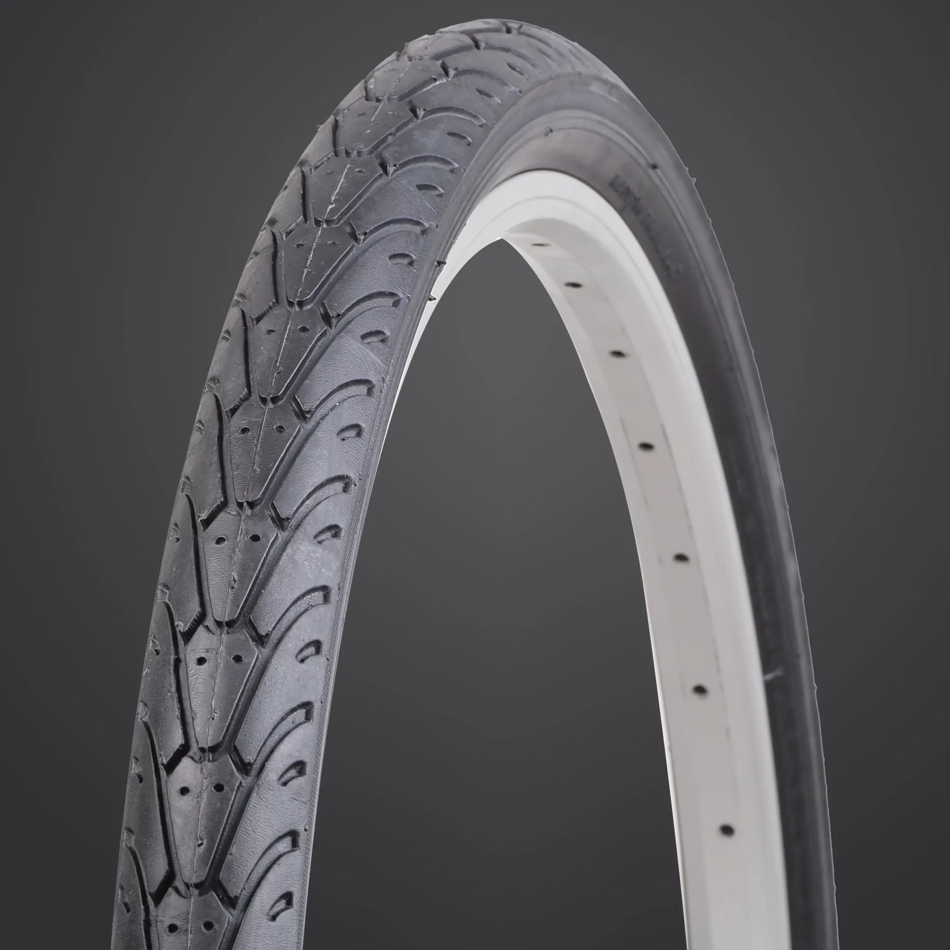 Vee Rubber City Wolf VRB-212 tyre side tread view