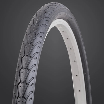 Vee Rubber City Wolf VRB-212 tyre side tread view